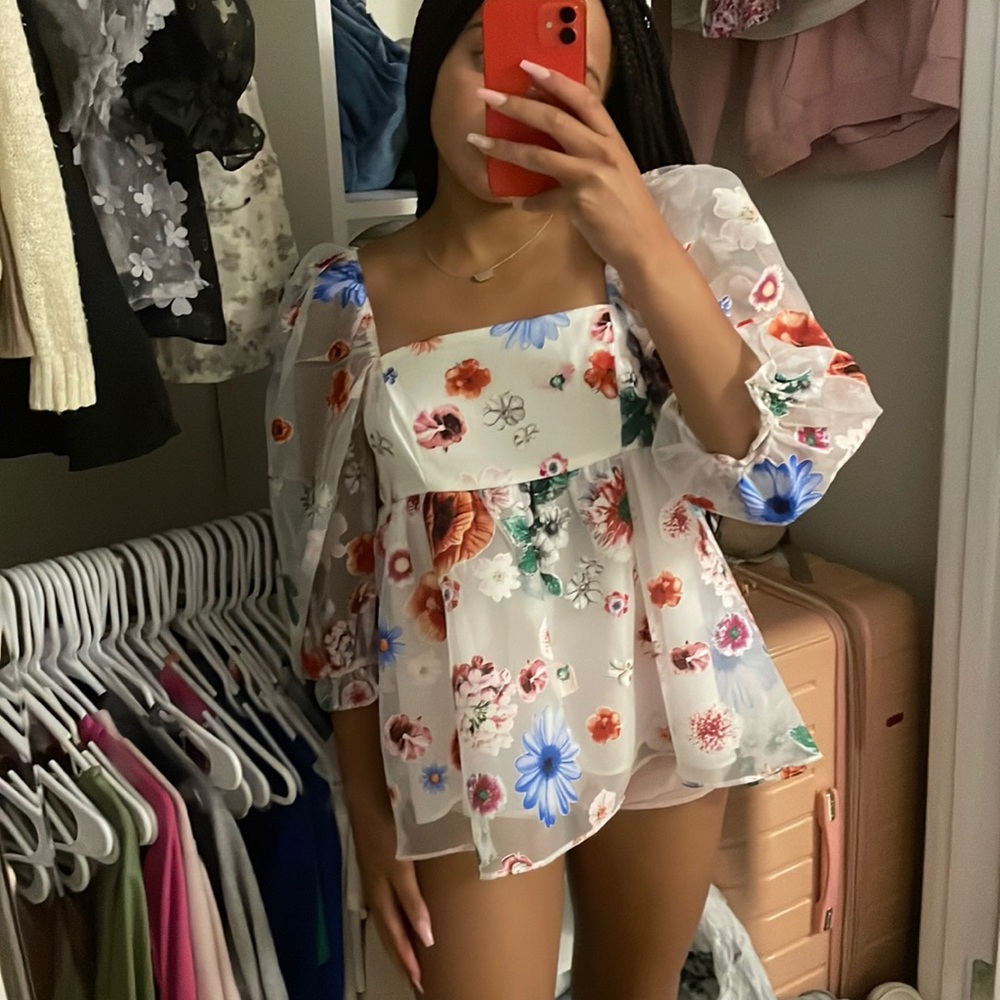 Top